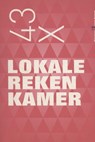 43 x de lokale rekenkamer - R.M. Freeke - 9789490747046