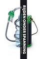 Rijden onder spanning - Rijkert Knoppers - 9789490758035