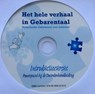 Het hele verhaal in Gebarentaal -  - 9789490824105