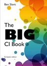 The big CI European edition - Ben Slavic - 9789490824174