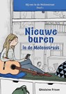 Nieuwe buren in de Molenstraat - Ghislaine Frison - 9789490824235