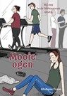Mooie Ogen - Ghislaine Frison - 9789490824303