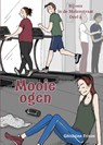 Mooie ogen - Ghislaine Frison - 9789490824785