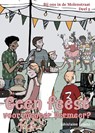 Geen feest voor meneer Vermeer? - Ghislaine Frison - 9789490824792