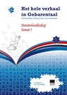 Het hele verhaal in Gebarentaal Docentenhandleiding Niveau 1 - Iris Wijnen ; Tom Uittenbogert - 9789490824990