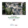 The making of De Groene Gooyers - Bob Nikkessen ; Bart van Rossum - 9789490846183