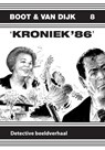 Kroniek '86 - Kees Sparreboom - 9789490848668