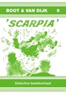 Scarpia - Kees Sparreboom - 9789490848699