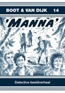 Manna - Kees Sparreboom - 9789490848705