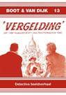 Vergelding - Kees Sparreboom - 9789490848712