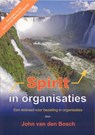 Spirit in organisaties - John van den Bosch - 9789490863012