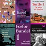 Fosfor bundel 1 - Elfie Tromp ; Monique Doppert ; Joris van Casteren ; Tijs van den Boomen - 9789490938840