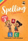Spelling Groep 3 Oefenboek - 2e helft schooljaar -  - 9789490988180