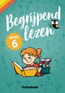 Begrijpend Lezen Groep 6 Oefenboek -  - 9789490988463