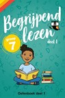 Begrijpend Lezen Groep 7 Oefenboek -  - 9789490988470