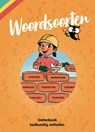 Oefenboek Woordsoorten - Taalkundig Ontleden groep 7/8 -  - 9789490988906