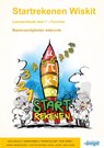 Startrekenen wiskit - Sander Heebels ; Rob Lagendijk ; Jelte Folkertsma ; Jasper van Abswoude ; Cyriel Kluiters ; Rieke Wynia - 9789490998370