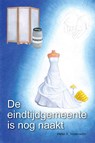 De eindtijdgemeente is nog naakt - Walter Tessensohn - 9789491026096