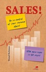Sales! - Wessel Berkman ; Bart de Groot ; Suzanne Franken - 9789491065514
