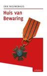 Huis van bewaring - Erik Nieuwenhuis - 9789491065705