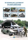 De Koninklijke Luchtmacht en haar voertuigen - Harry Isings - 9789491076275