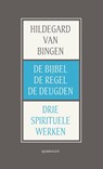 De Bijbel, de Regel en de Deugden - Hildegard van Bingen - 9789491110450
