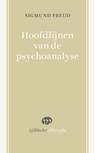Hoofdlijnen van de psychoanalyse - Sigmund Freud - 9789491110504