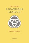 Inleidend lacaniaans lexicon - Dylan Evans - 9789491110511