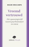 Vreemd vertrouwd - Hilde Descamps - 9789491110559