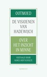 Ootmoed - Hadewijch - 9789491110610