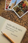 Tussen reis en roots - Erik Brusten - 9789491144455