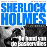 De hond van de Baskervilles - Arthur Conan Doyle - 9789491159329