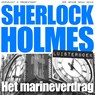 Het marineverdrag - Arthur Conan Doyle - 9789491159435