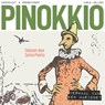 Pinokkio - Carlo Collodi - 9789491159626