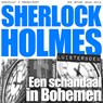 Een schandaal in Bohemen - Arthur Conan Doyle - 9789491159640