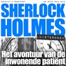 Het avontuur van de inwonende patiënt - Arthur Conan Doyle - 9789491159701