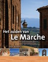 Het zuiden van Le marche - Evert de Rooij - 9789491172571