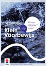 VBO Cursusboek Klein Vaarbewijs 1 & 2 - Ben Ros ; Sanne Blommers - 9789491173998
