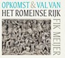 Opkomst en val van het Romeinse rijk -  - 9789491224157