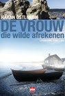 De vrouw die wilde afrekenen - Håkan Östlundh - 9789491259371