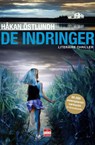 De indringer - Håkan Östlundh - 9789491259760