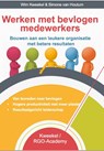 Werken met bevlogen medewerkers - Wim Kweekel ; Simone van Houtum - 9789491260131