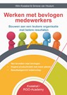 Werken met bevlogen medewerkers - Wim Kweekel ; Simone van Houtum - 9789491260148