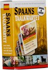 Taalkwartet Spaans - Scala Leuker Leren - 9789491263040