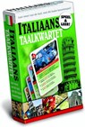 Taalkwartet Italiaans - Scala Leuker Leren - 9789491263057