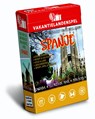 Vakantielandenspel Spanje -  - 9789491263125