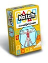 Match menselijk lichaam - Scala Leuker Leren - 9789491263248