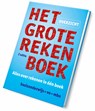 Het grote rekenboek overzicht - Scala Leuker Leren - 9789491263408