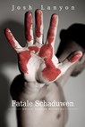 Fatale Schaduwen - Josh Lanyon - 9789491318047