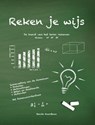 Reken je wijs Niveau 1F 2F 3F - Benito Kaarsbaan - 9789491337215